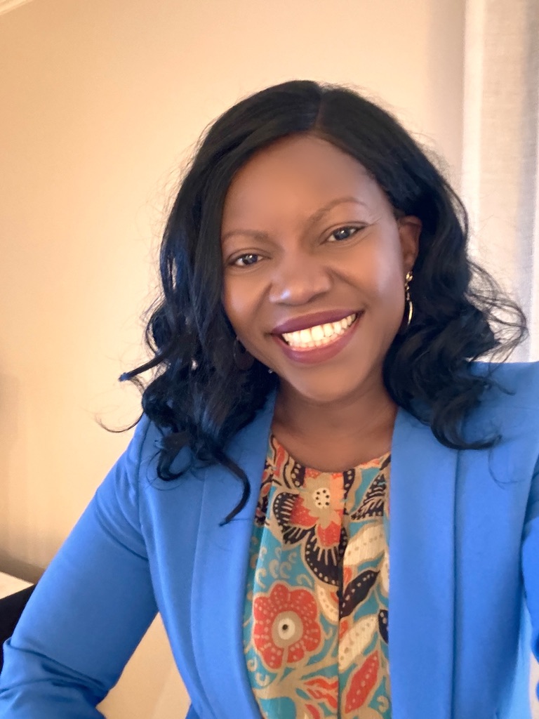 Dolina Lascaze, Esq., estate planning and business attorney at Lascaze Law