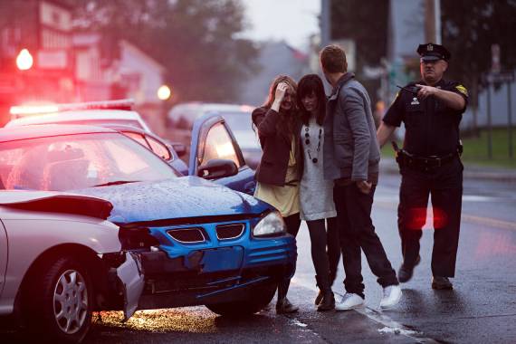 Legal consultation for accident victims